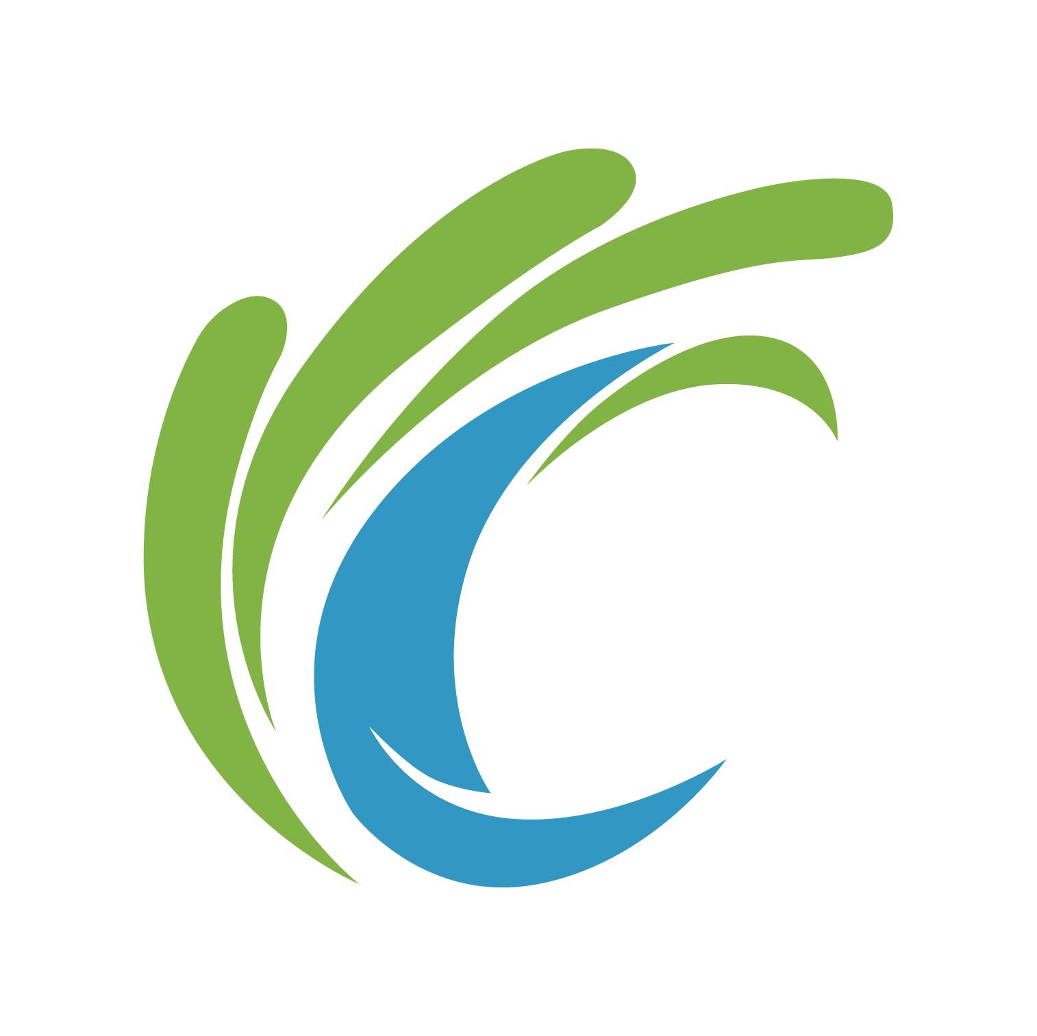 Hair-cares Logo